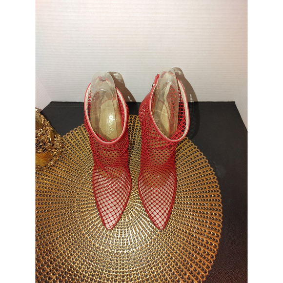 Charles by Charles David Afterhours Bootie Size 8 - Picture 2 of 7